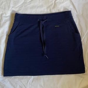 Smartwool Skirt